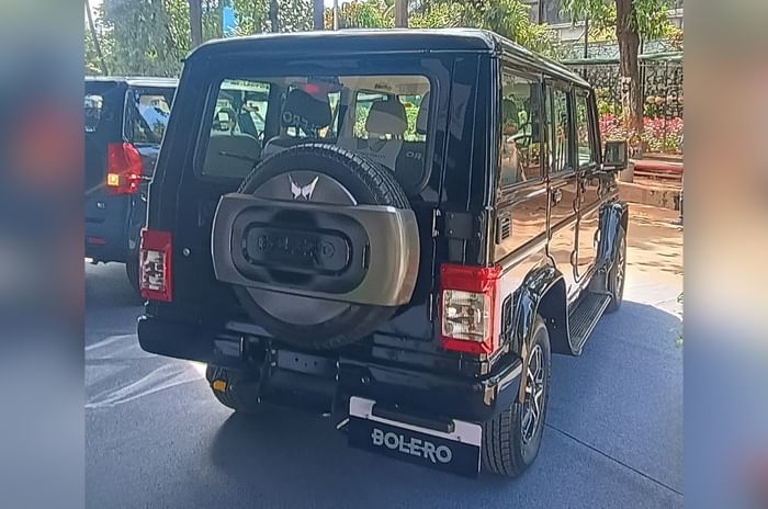 Should you buy a 2025 Mahindra Bolero? Pros and cons explained